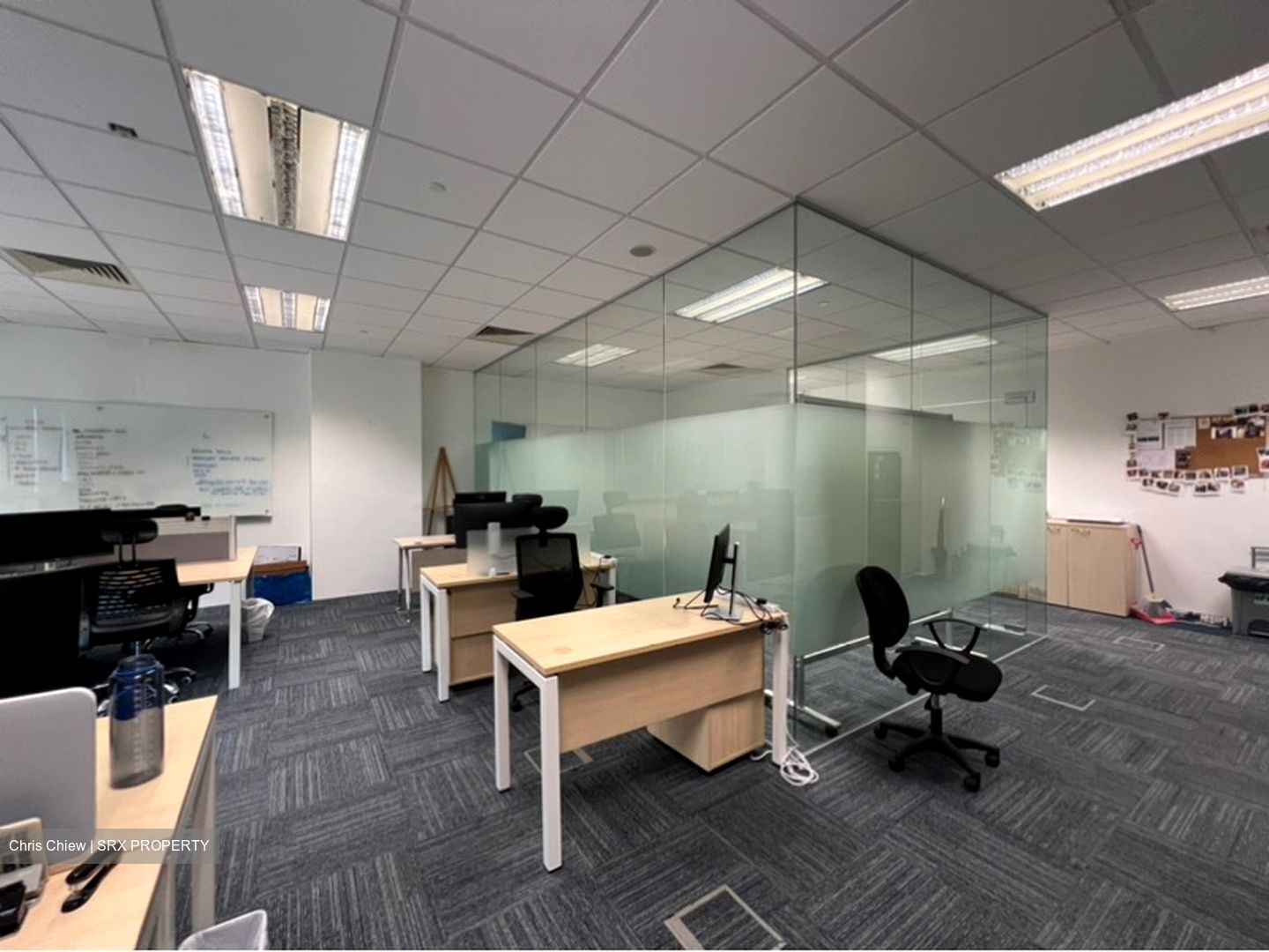 Paya Lebar Square (D14), Office For Rent 101185461